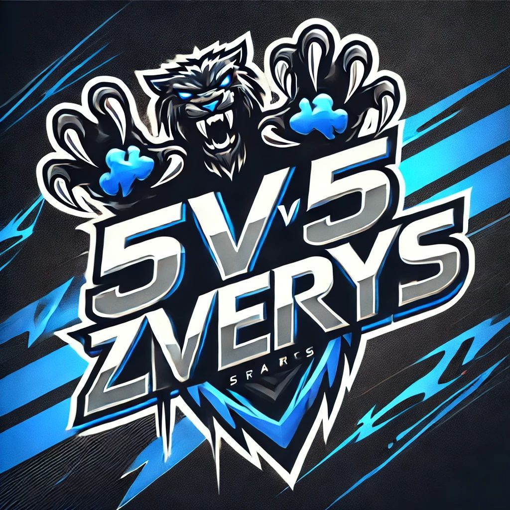 5v5 zverys