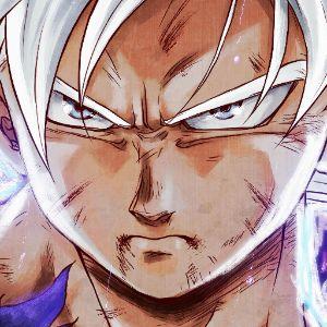 Goku_black2 avatar