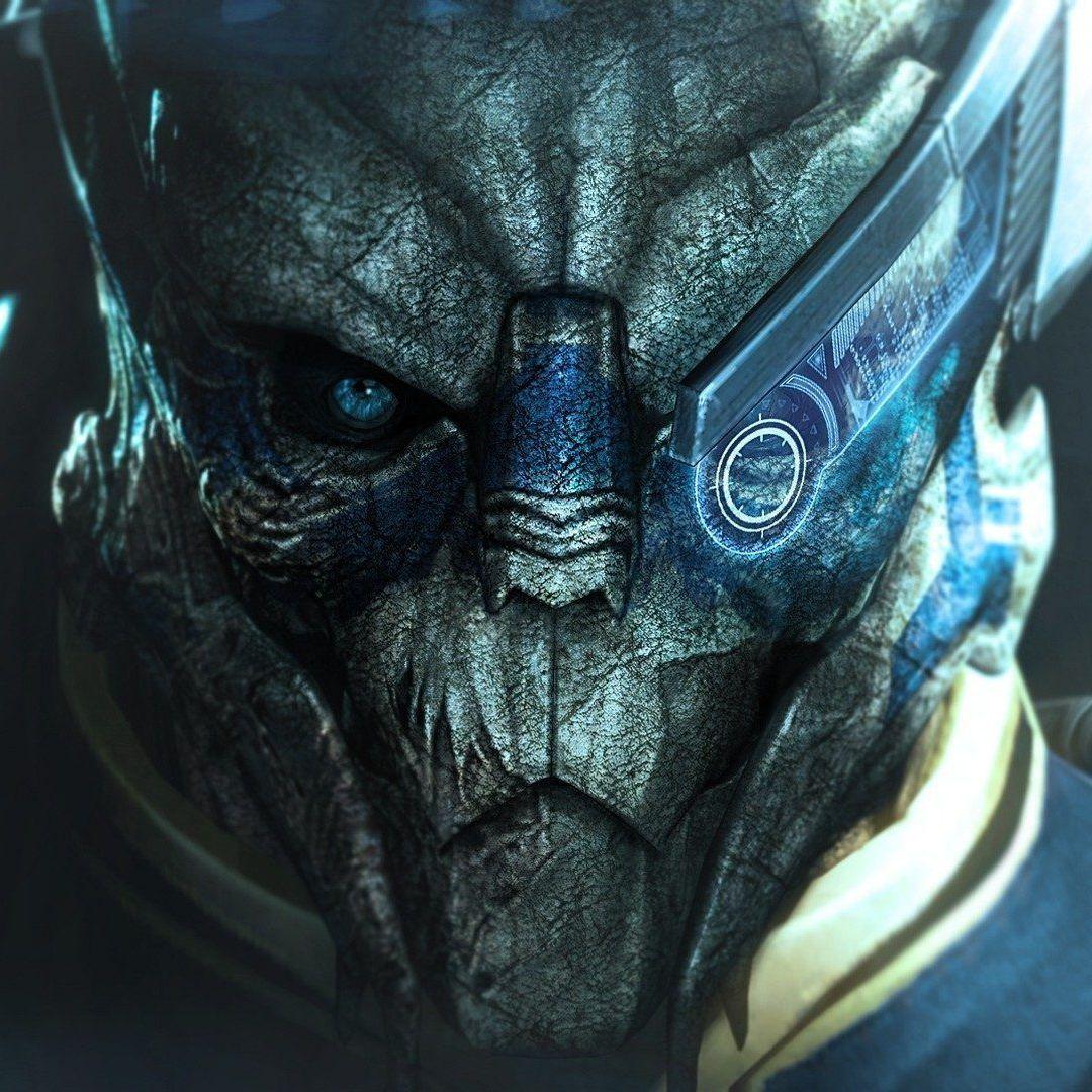 Garrus13 avatar