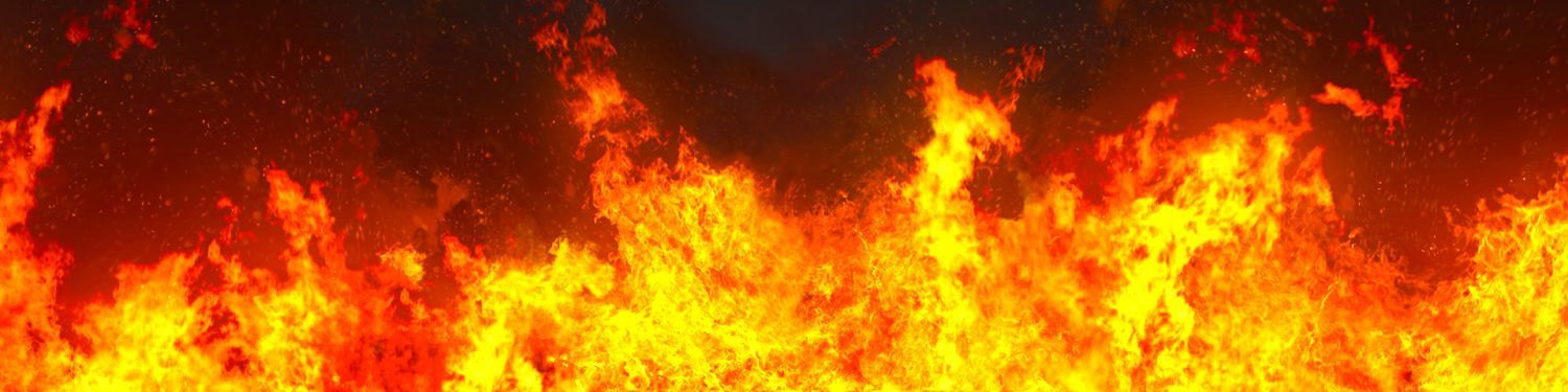 Faceit banner for @flames