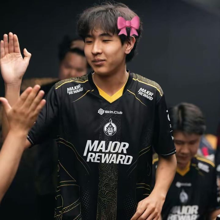 fanatkaSenzu FACEIT avatar