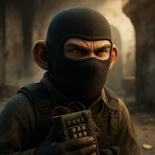 GoYaS avatar
