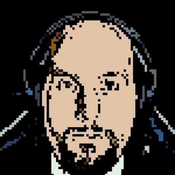 LordRadeon avatar