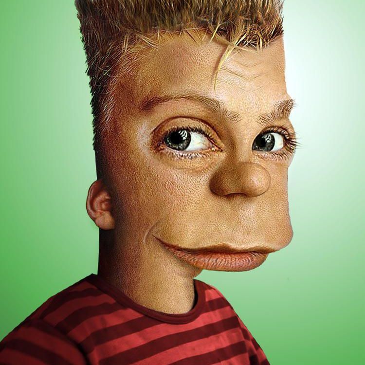 GH9T FACEIT avatar