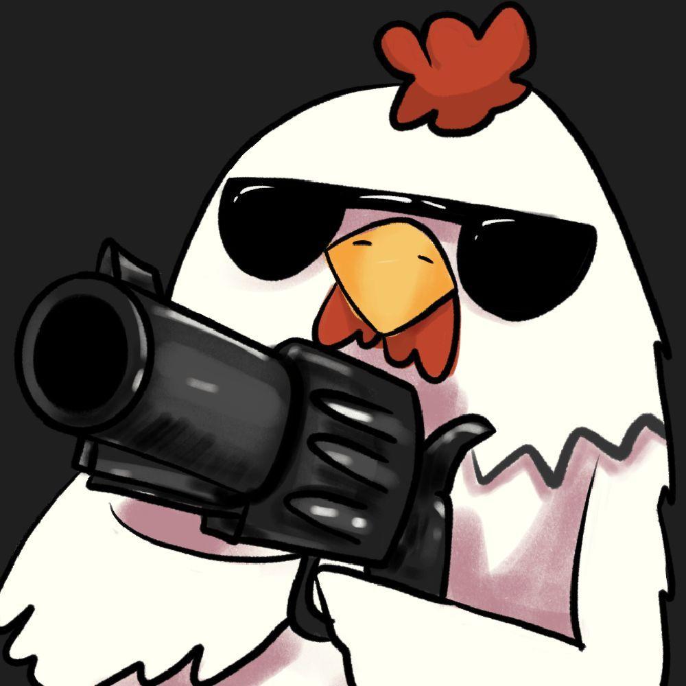 EVILCHICKIN avatar