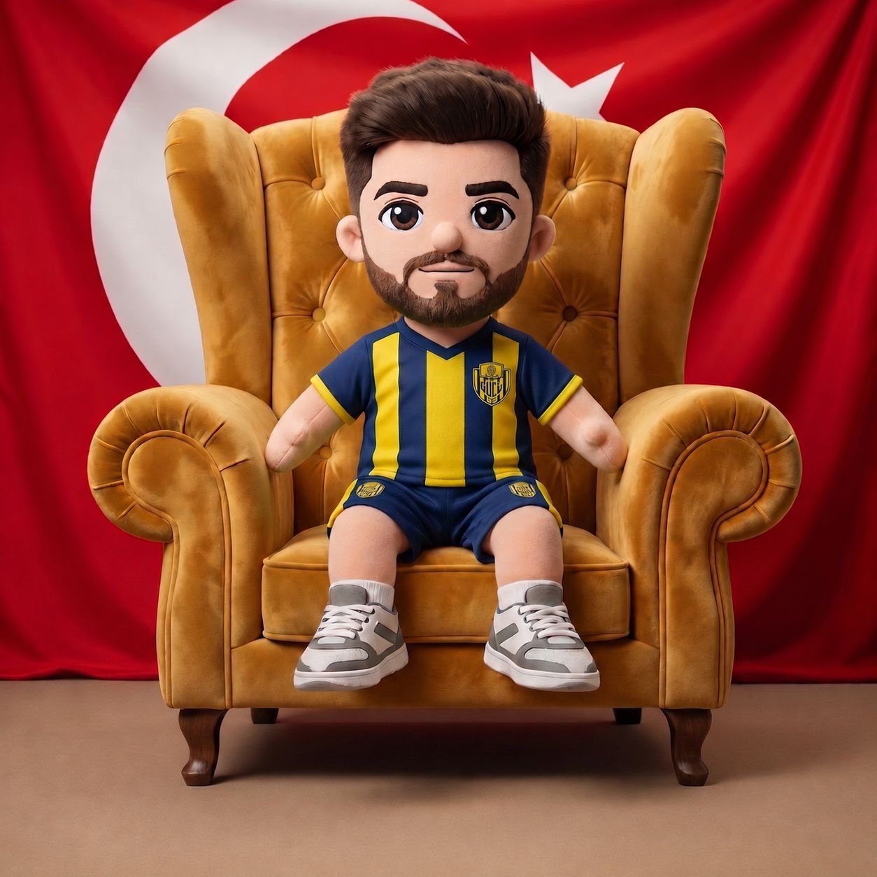 Faceit Avatar