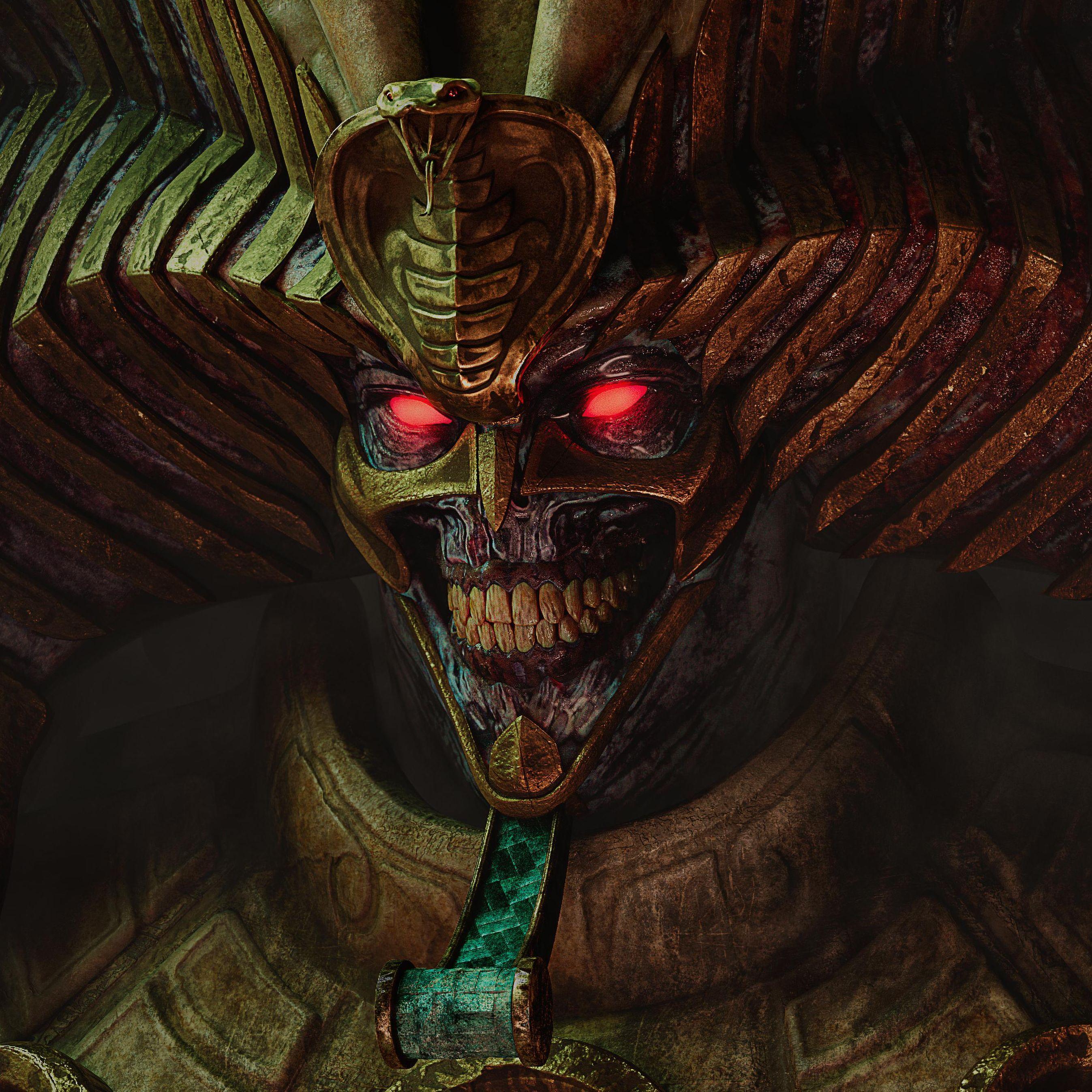 SlashieJesus avatar