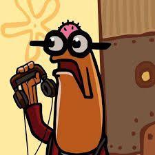 Octavius_Rex avatar