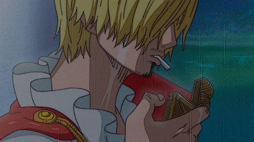 sanji avatar