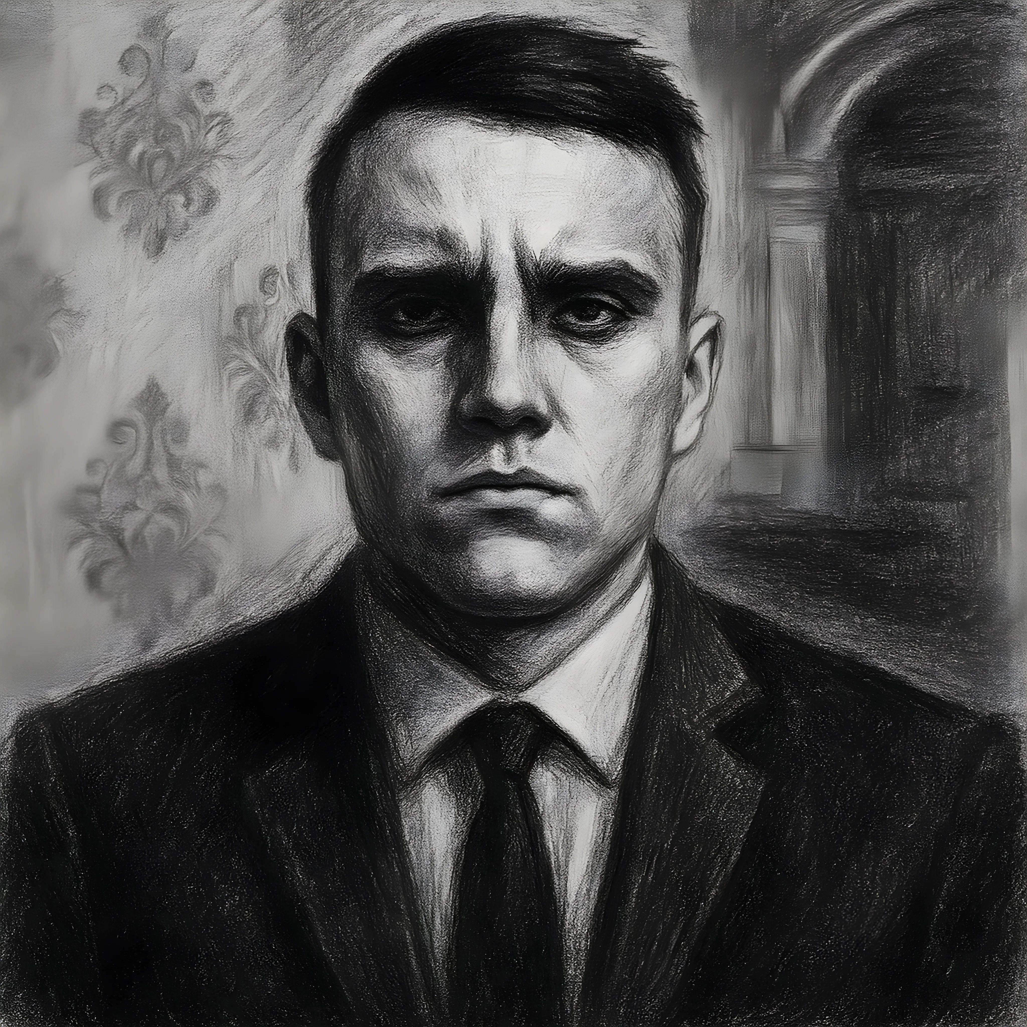 Komfyndys avatar