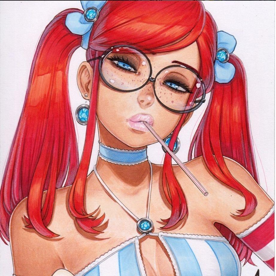 Wendys avatar
