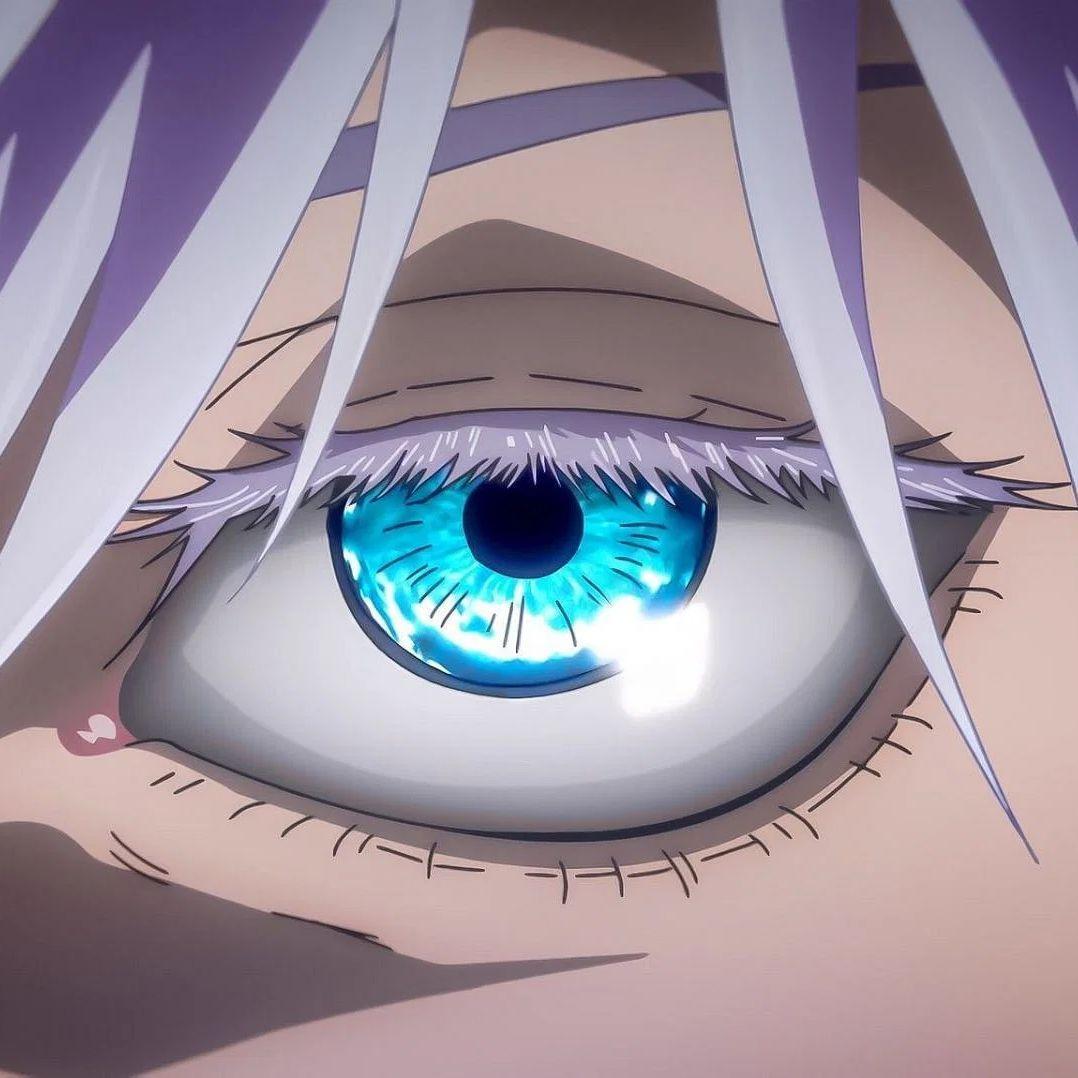 ShokeOneLove avatar
