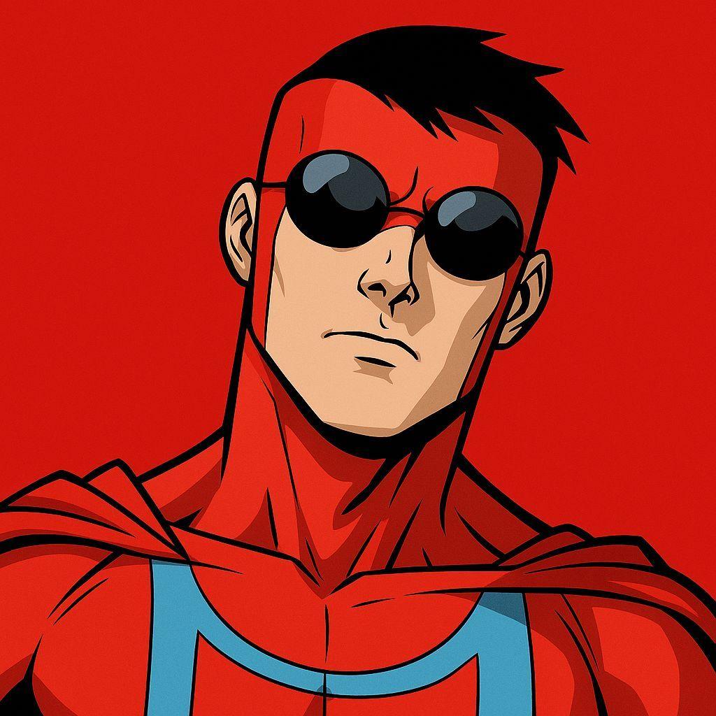 Xetree avatar