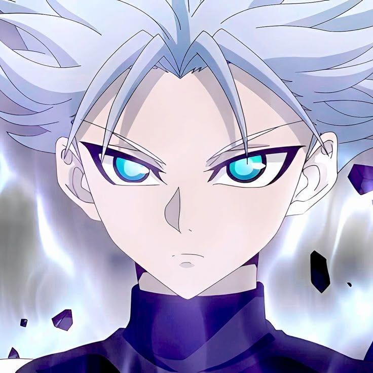 kimimaro-