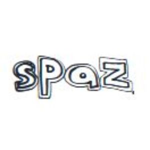 spaztic