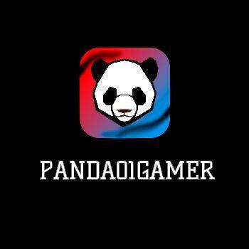 Panda01Gamer avatar