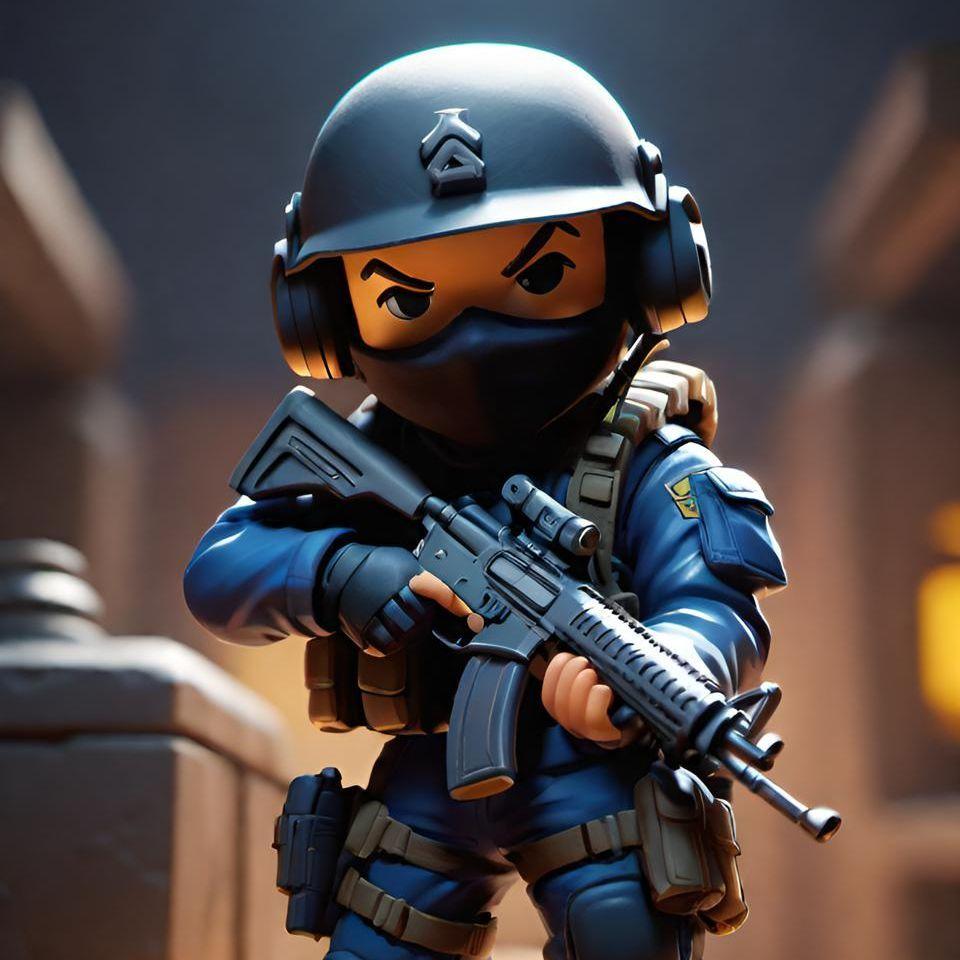 Player Lethal_death avatar