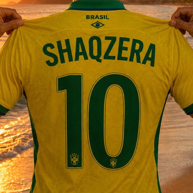 Shaqzera