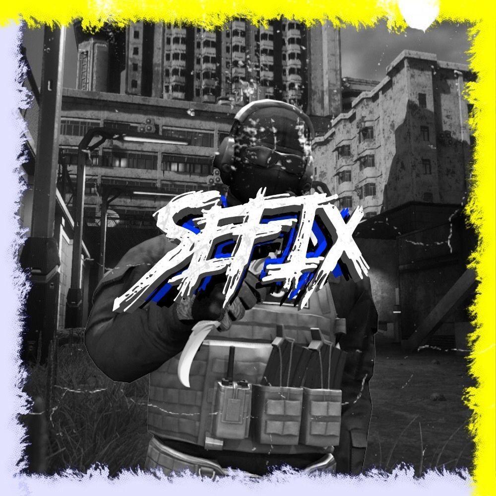 Sef1x1 avatar