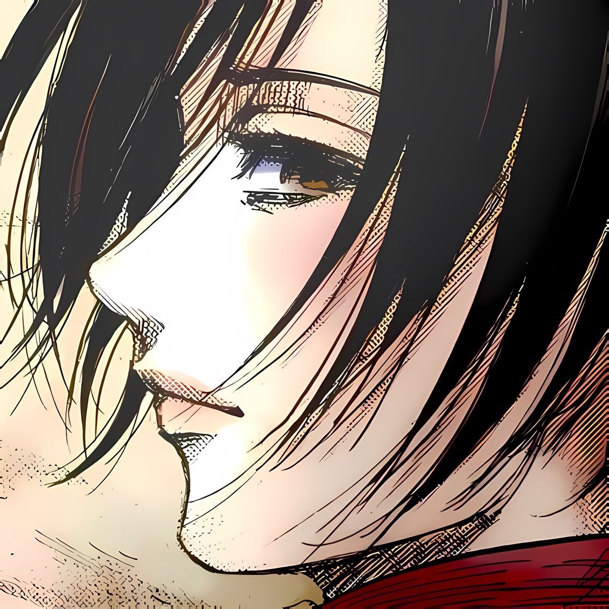 whokumo avatar
