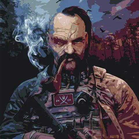Lesnor avatar