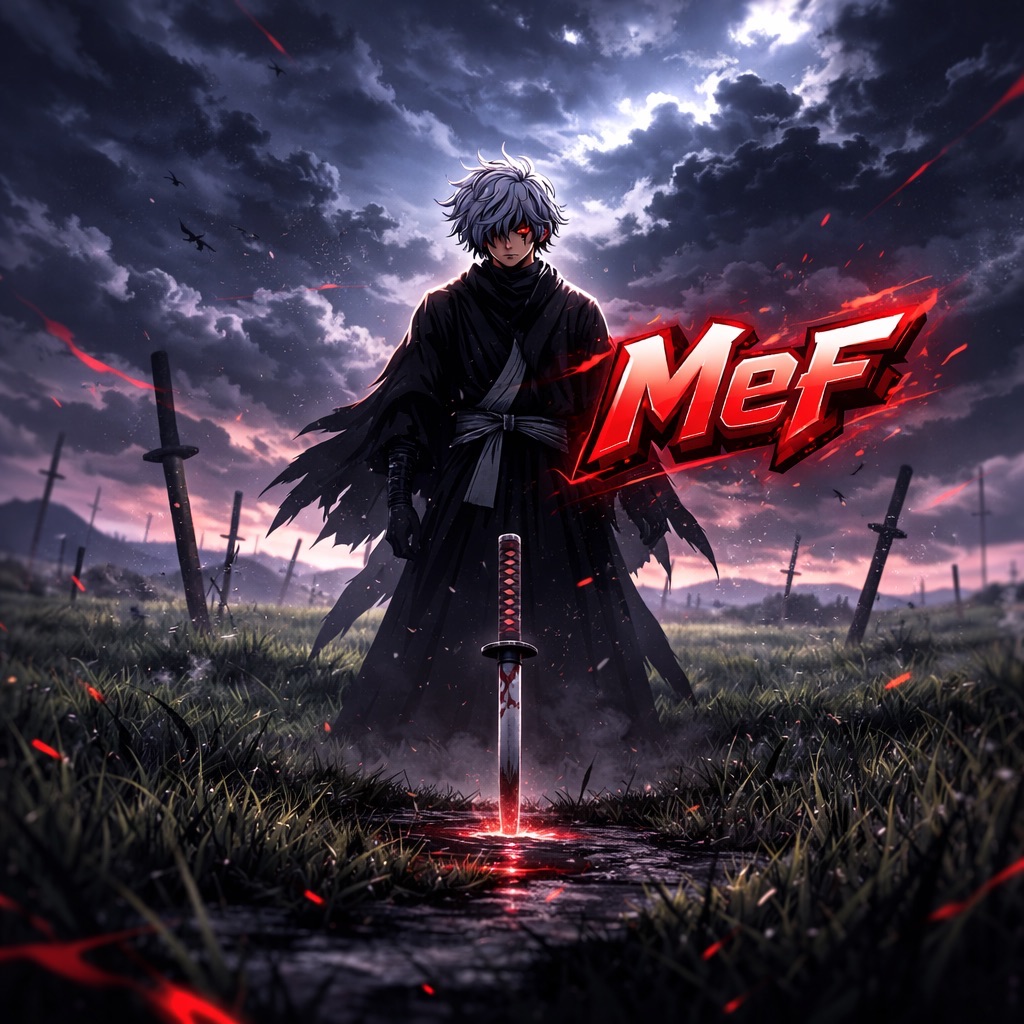 --_mef_-- FACEIT avatar