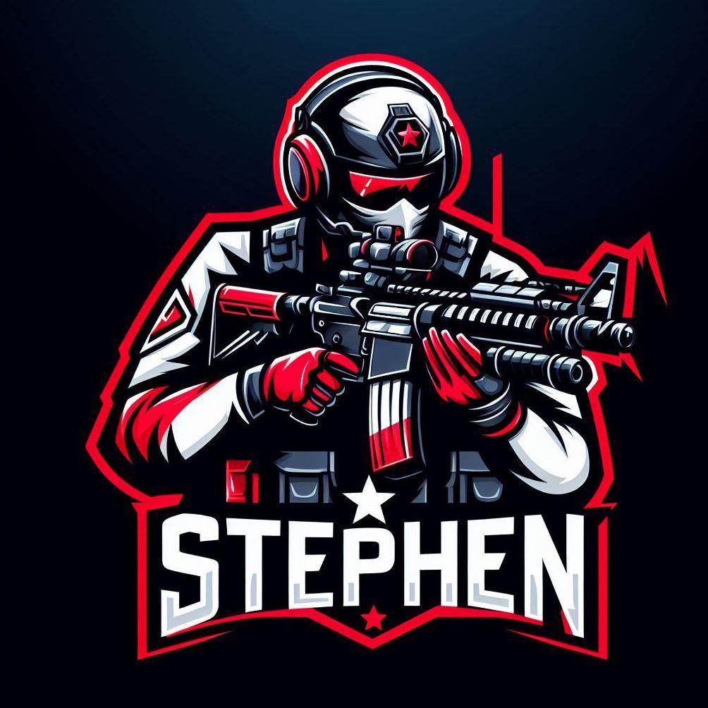 Stephen avatar