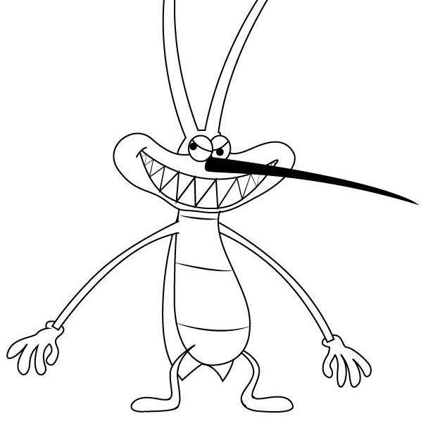 FUMIGATOR101 avatar