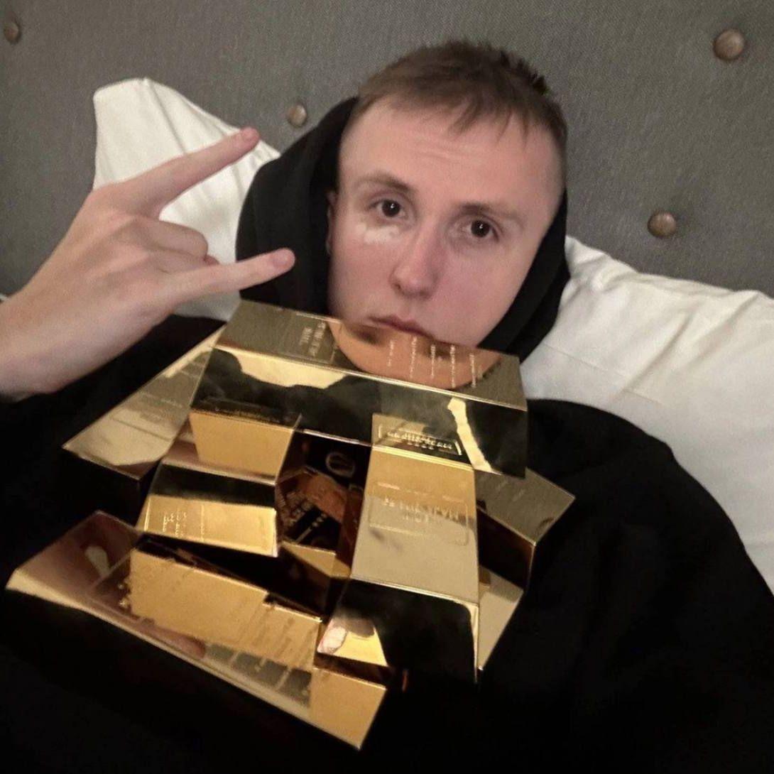 oboroxgod avatar