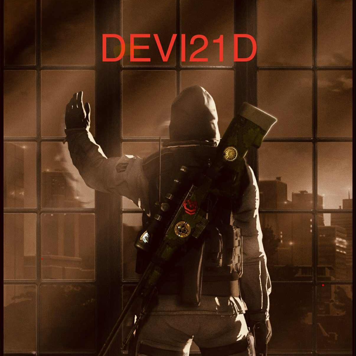 DEVI21D