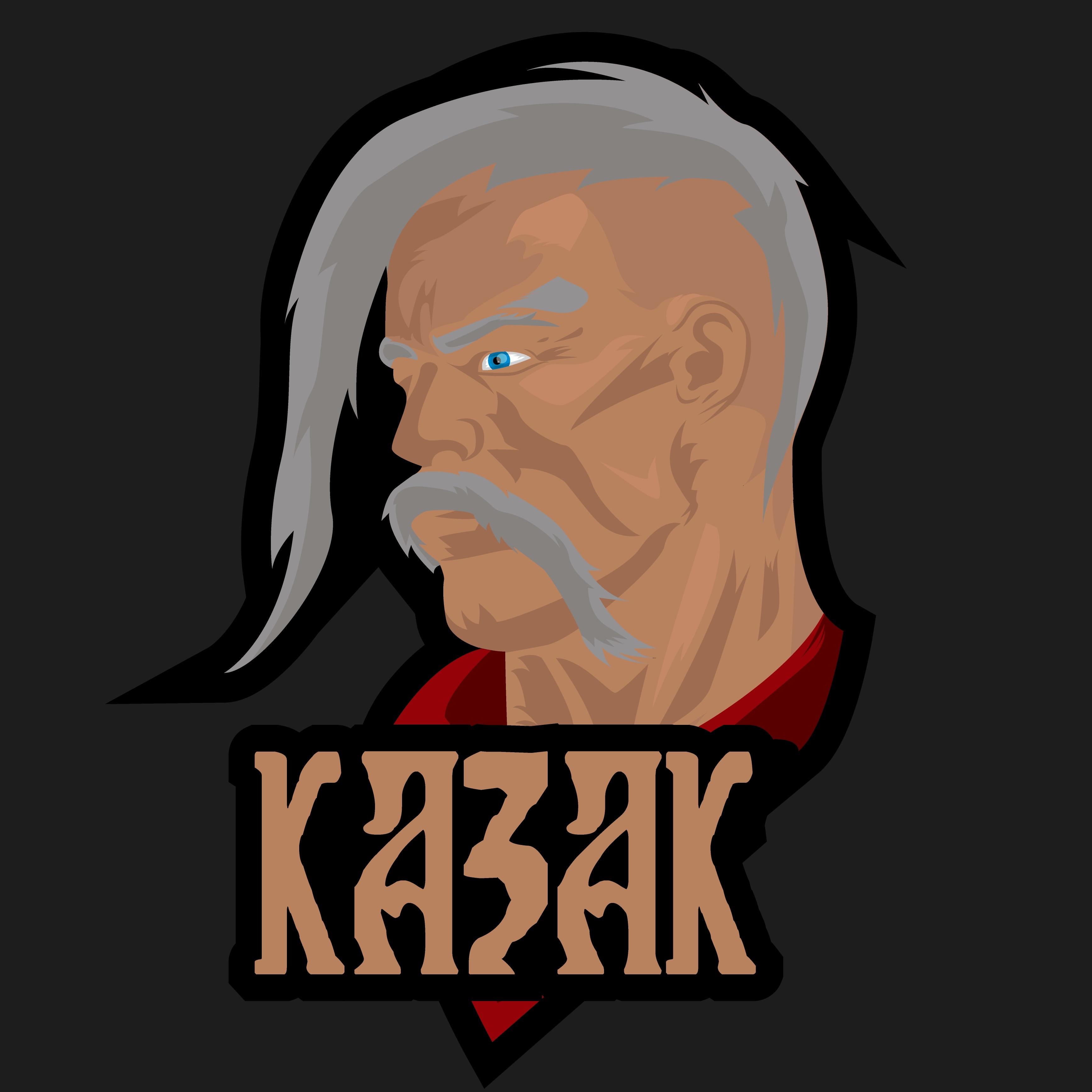 Kazak-offf avatar