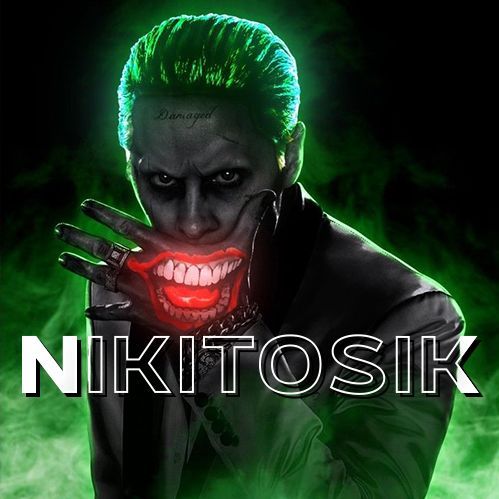 NIKITOSIKCS1