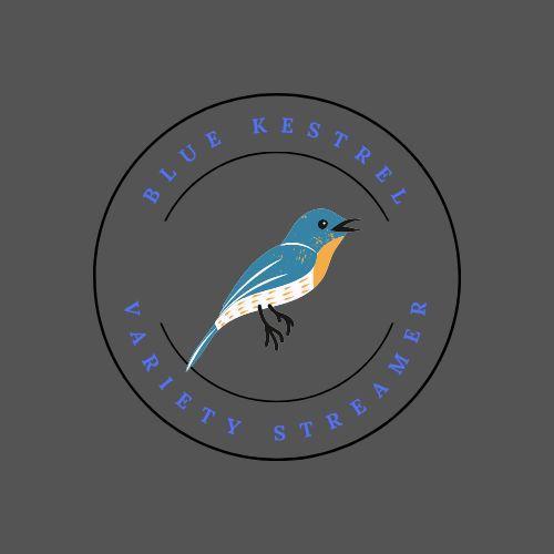 Bluekestrel1 avatar