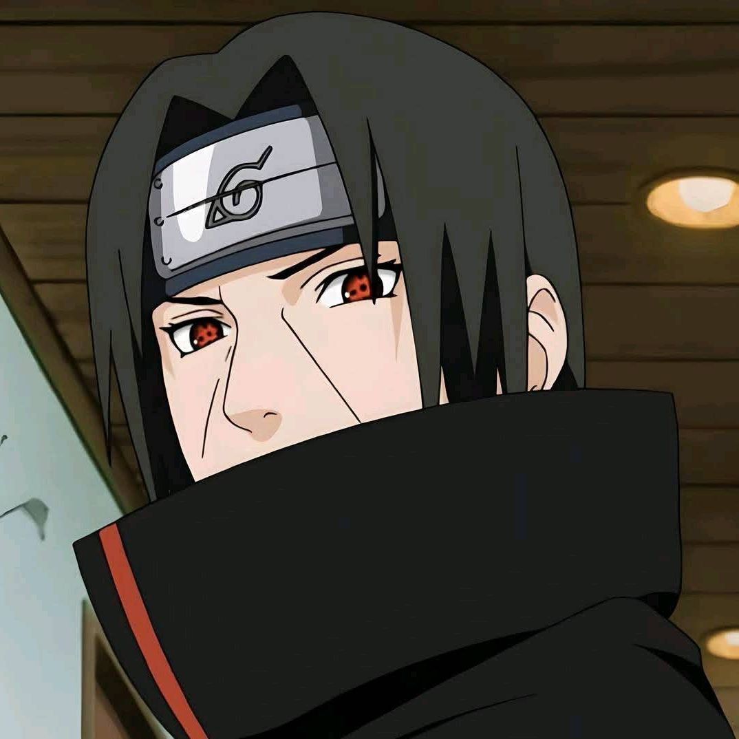 Jinchurikis avatar