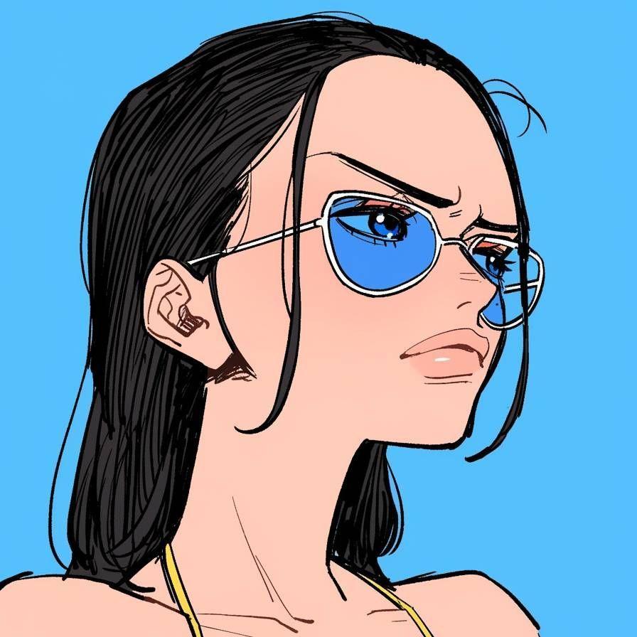 zxc1w avatar