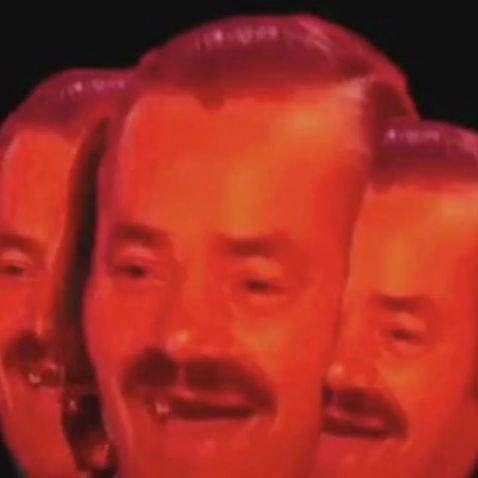 Faceit avatar