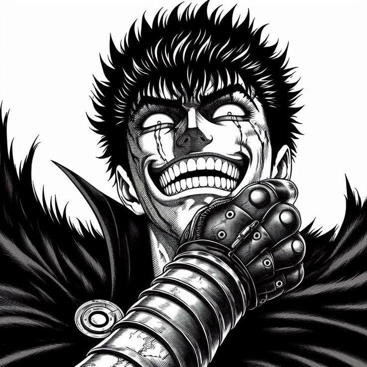 x__Guts__x avatar