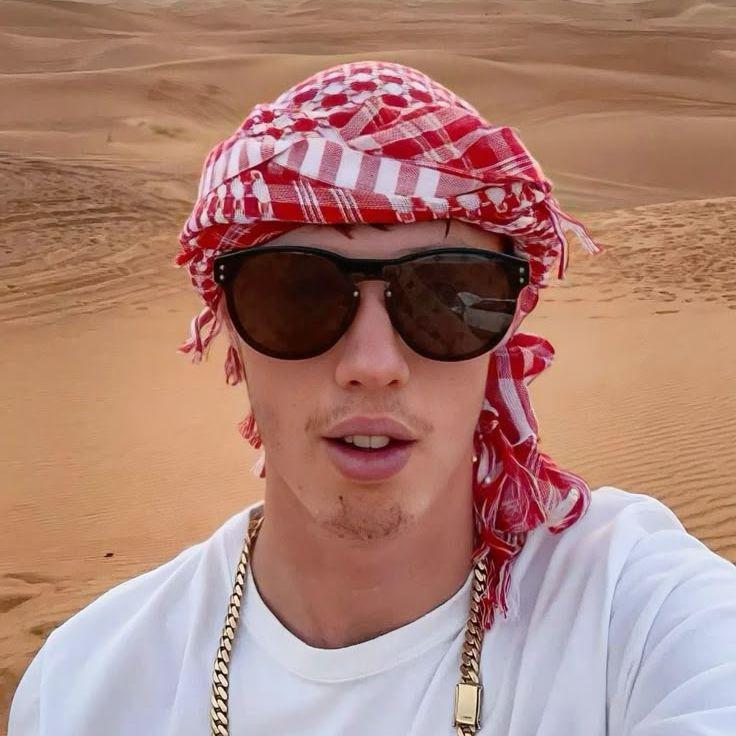 Goverek avatar