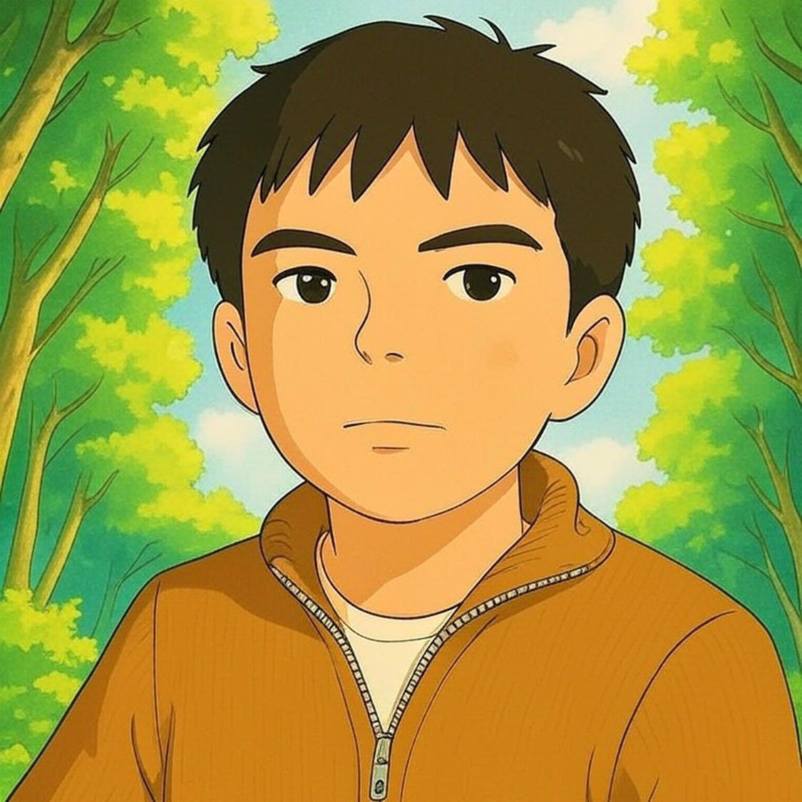 Erlandro avatar