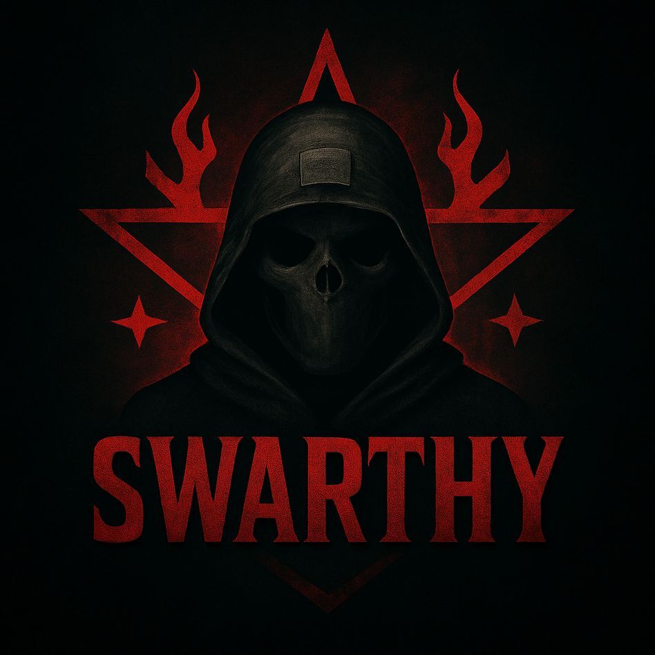 SwarthYYY
