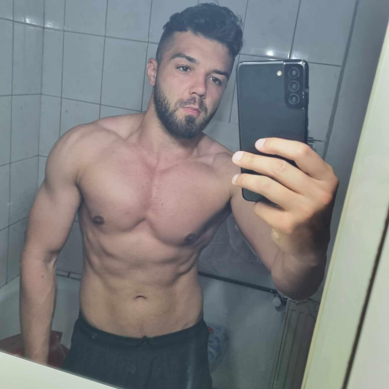 cronoxel avatar