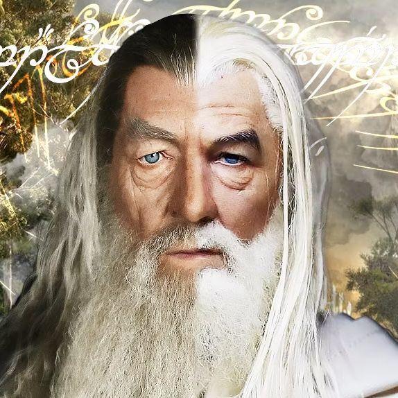 WGandalf avatar