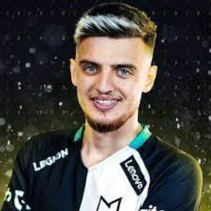 Player ClauSimoCSGO avatar