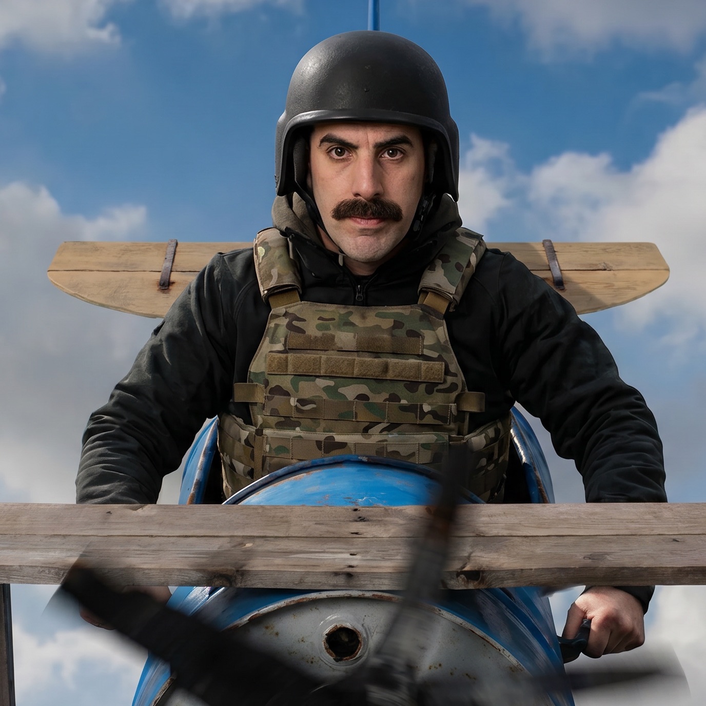 P0TUZHN0LIT FACEIT avatar