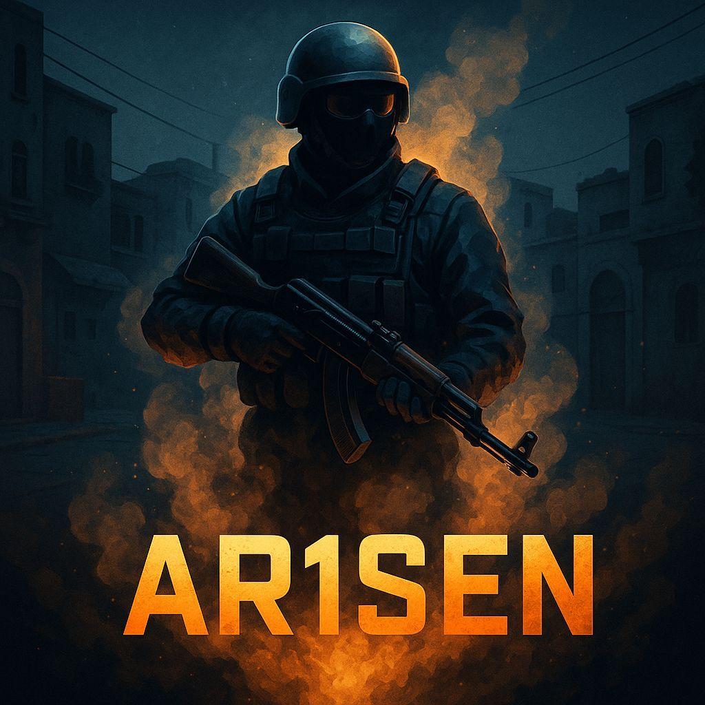 ar1sen avatar