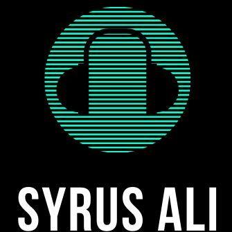SyrusAli