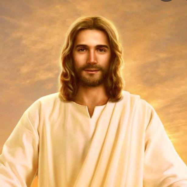 -Jesus- avatar