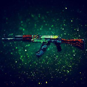 Player ak_47s avatar