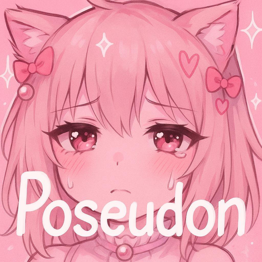 Poseudon546 avatar