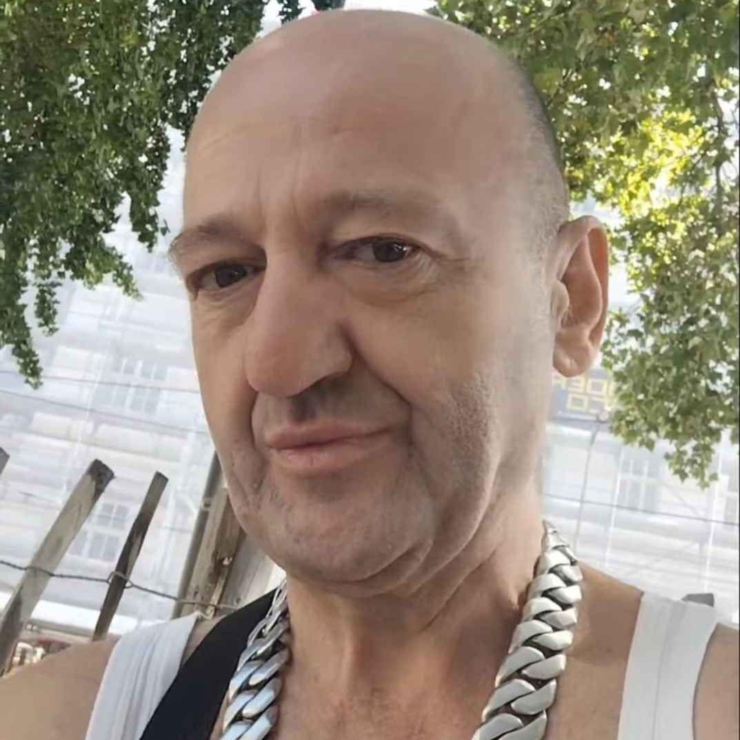 Tonac23 avatar